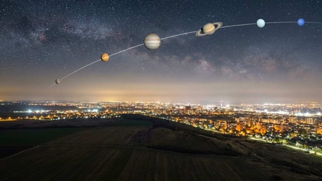 Parada planet luty 2026