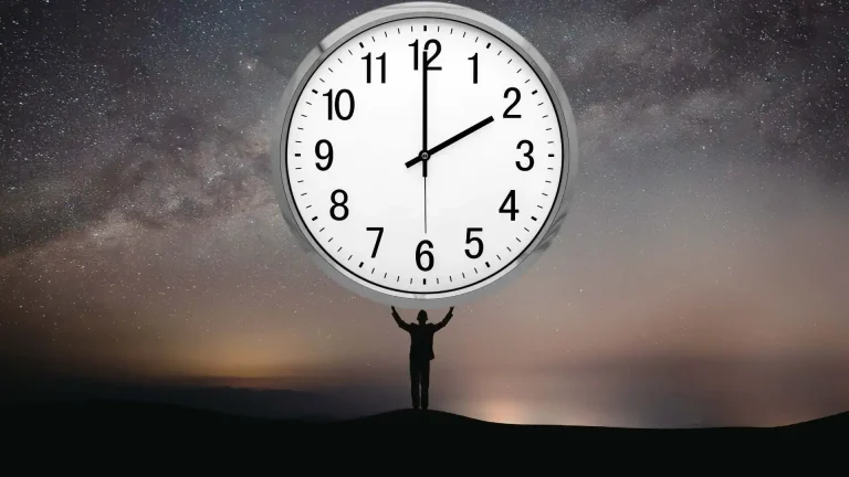 Zmiana czasu na letni 2026