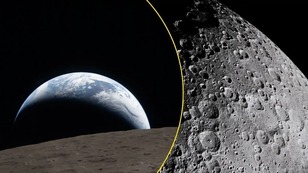 Misja Artemis II - zdjęcia