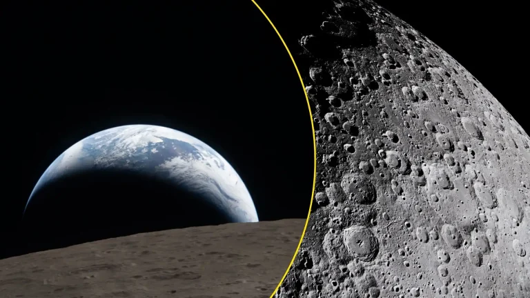 Misja Artemis II - zdjęcia